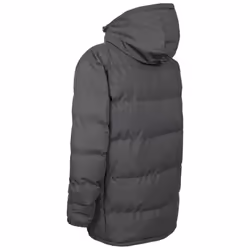 Trespass Mens Clip Padded Jacket - XXS, Flint