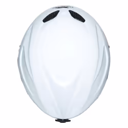 Trespass Adults Skyhigh Protective Snow Sport Ski Helmet - L, White