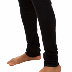 Trespass Adults Unisex Yomp360 Base Layer Bottoms