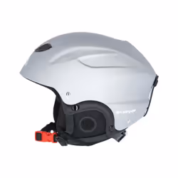 Trespass Kids Unisex Burlin Snowsport Ski Helmet