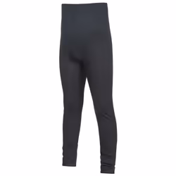 Trespass Kids Unisex Unite360 Thermal Base Layer Set (Top And Bottoms) - 5/6 Years, Black