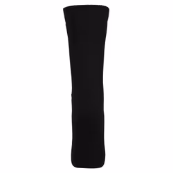 Trespass Kids Unisex Tubular Luxury Ski Tube Socks - 12 Youth/3 UK, Black