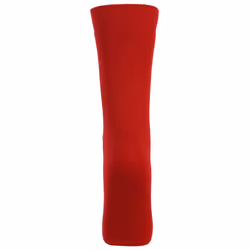 Trespass Kids Unisex Tubular Luxury Ski Tube Socks - 12 Youth/3 UK, Red