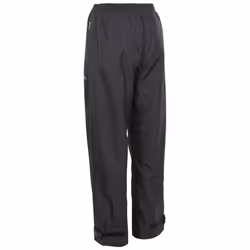 Trespass Womens/Ladies Tutula Waterproof Trousers - XS, Black - Additional view 6