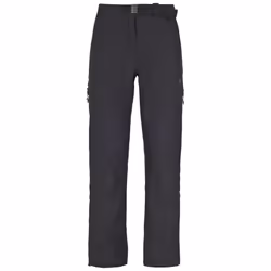 Trespass Womens/Ladies Escaped Quick Dry Active Trousers - L, Black