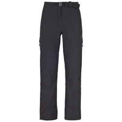 Trespass Womens/Ladies Escaped Quick Dry Active Trousers - M, Black
