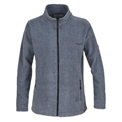 Trespass Womens/Ladies Minx Full Zip Fleece Jacket - XL, Latte