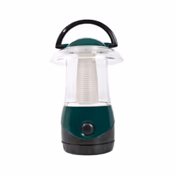 Trespass Embers 4 LED Battery Lightweight Lantern