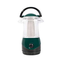 Trespass Embers 4 LED Battery Lightweight Lantern