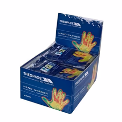 Trespass Handwarmers X - Chemical Handwarmer (Pack Of 2)