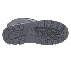 Trespass Youths Unisex Dodo Winter Snow Boots - 4 Youth UK, Black
