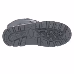 Trespass Youths Unisex Dodo Winter Snow Boots - 5 Youth UK, Black
