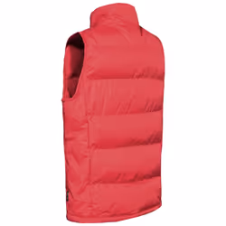 Trespass Mens Clasp Padded Gilet/Bodywarmer - XXS, Red