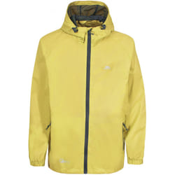 Trespass Childrens/Kids Qikpac Waterproof Packaway Jacket - 2/3 Years, Yellow