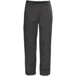 Trespass Mens Clifton Thermal Action Trousers - S, Khaki