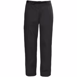 Trespass Mens Clifton Thermal Action Trousers - XL, Black