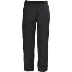 Trespass Mens Clifton Thermal Action Trousers - XL, Black
