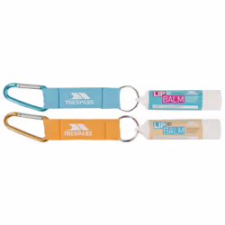 Trespass Kist Lip Balm - ASRTD