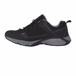 Trespass Mens Magellan DLX Lightweight Low Cut Trainers - 7 UK, Black