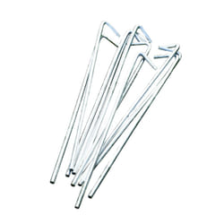 Regatta Great Outdoors 7 Roundwire Steel Tent Pegs