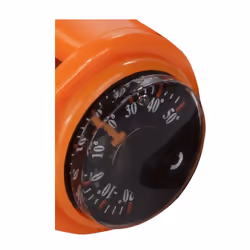 Regatta Great Outdoors 3-In-1 Survival Whistle