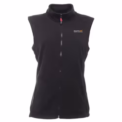 Regatta Great Outdoors Womens/Ladies Outdoor Classics Sweetness II Bodywarmer - 10, Black