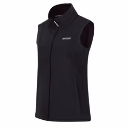 Regatta Great Outdoors Womens/Ladies Outdoor Classics Sweetness II Bodywarmer - 16, Black