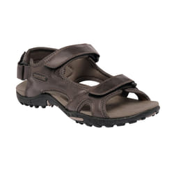 Regatta Great Outdoors Mens Haris Sandals - UK 6.5, Peat