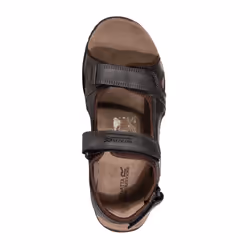 Regatta Great Outdoors Mens Haris Sandals - UK 6.5, Peat