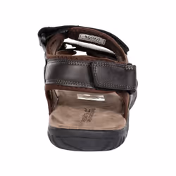 Regatta Great Outdoors Mens Haris Sandals - UK 6.5, Peat