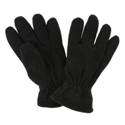 Regatta Great Outdoors Kids Taz Gloves II - 4-6 Years, Black