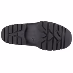 Cotswold Childrens/Kids Chase Wellington Boots - 36 EUR, Black