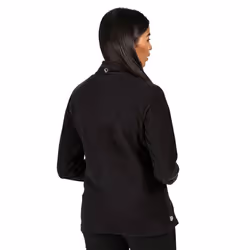 Regatta Great Outdoors Womens/Ladies Sweetheart 1/4 Zip Fleece Top - 26, Black