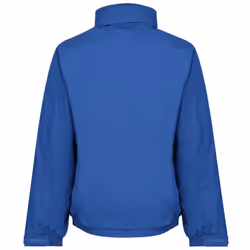 Regatta Dover Waterproof Windproof Jacket (Thermo-Guard Insulation) - 4XL, Royal Blue/Navy
