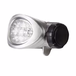 Regatta Great Outdoors 10 LED Headtorch