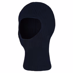 Regatta Unisex Open Face Balaclava - One Size, Navy
