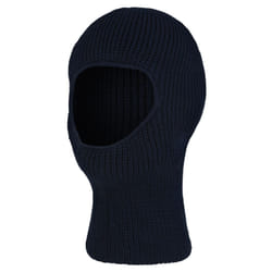 Regatta Unisex Open Face Balaclava - One Size, Navy