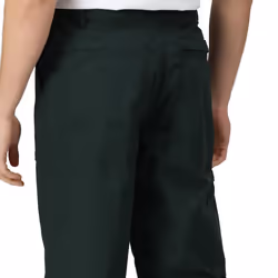 Regatta Mens Workwear Action Trouser (Water Repellent) - 42 Short, Green