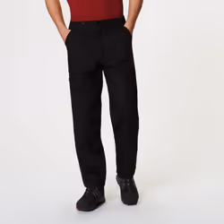 Regatta Mens Sports New Lined Action Trousers - 38 Regular, Black