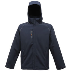 Regatta Mens Repeller X-Pro Softshell Jacket - 3XL, Navy