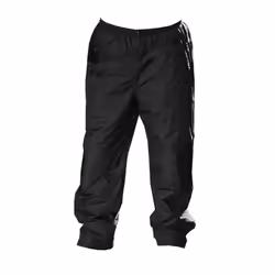 Regatta Mens Wetherby Rain Padded Over Trouser (31inch Leg Length) - XL, Black