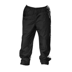 Regatta Mens Wetherby Rain Padded Over Trouser (31inch Leg Length) - XL, Black