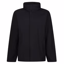 Regatta Mens Standout Ardmore Jacket (Waterproof & Windproof) - XL, Black