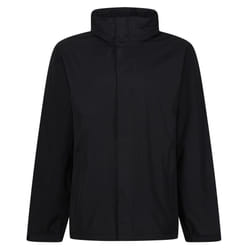 Regatta Mens Standout Ardmore Jacket (Waterproof & Windproof) - XL, Black