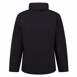Regatta Mens Standout Ardmore Jacket (Waterproof & Windproof) - XL, Black