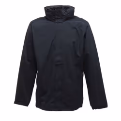 Regatta Mens Standout Ardmore Jacket (Waterproof & Windproof) - S, Navy