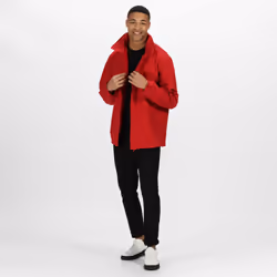 Regatta Mens Standout Ardmore Jacket (Waterproof & Windproof) - 2XL, Classic Red
