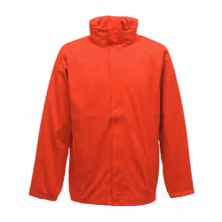 Regatta Mens Standout Ardmore Jacket (Waterproof & Windproof) - 3XL, Classic Red