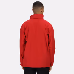 Regatta Mens Standout Ardmore Jacket (Waterproof & Windproof) - 3XL, Classic Red