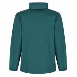 Regatta Mens Standout Ardmore Jacket (Waterproof & Windproof) - XL, Bottle Green/Seal Grey